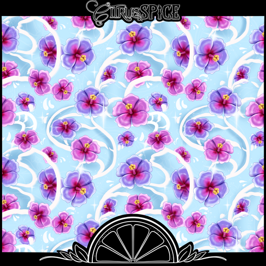 Healthy Hedge Flowers Coord