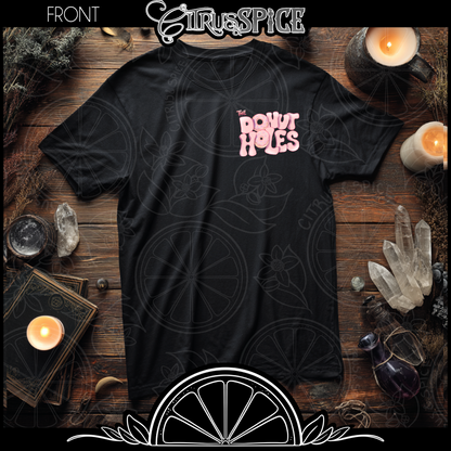 PREORDER The Donut Holes T-Shirt