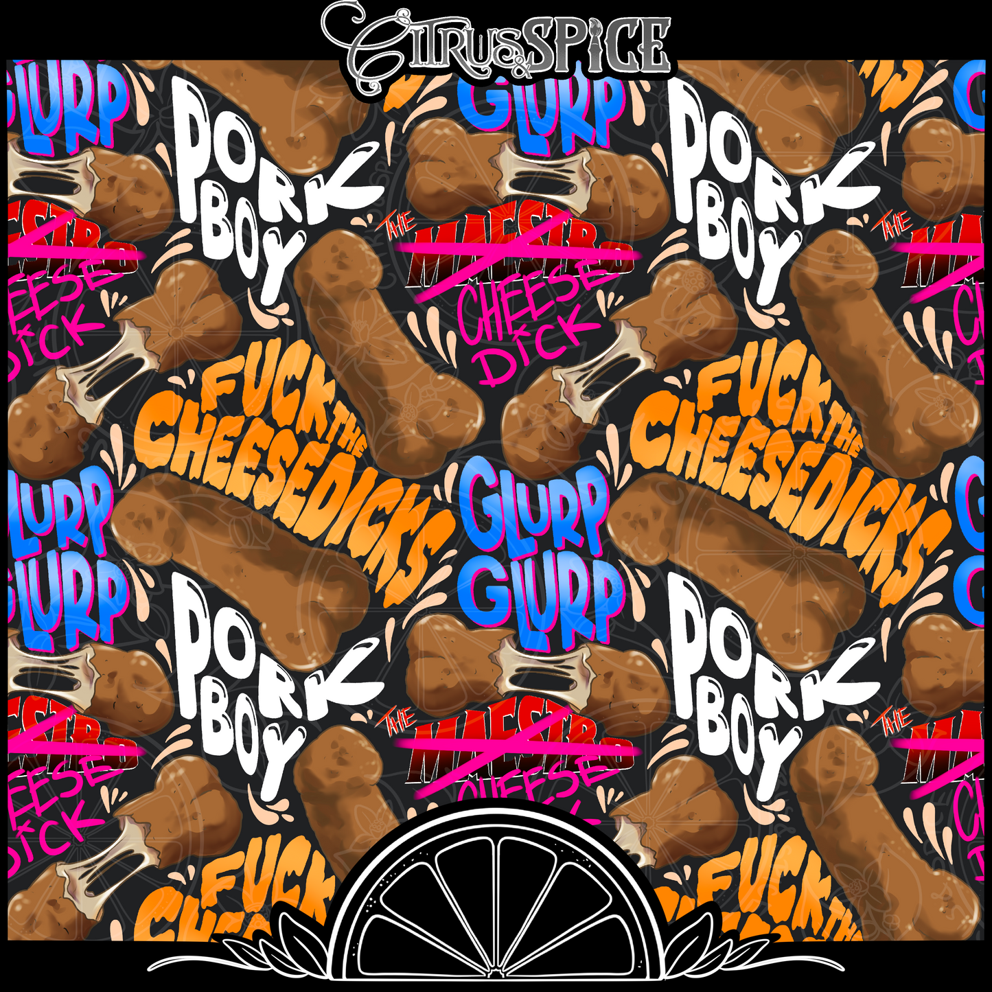 Cheesedicks Seamless