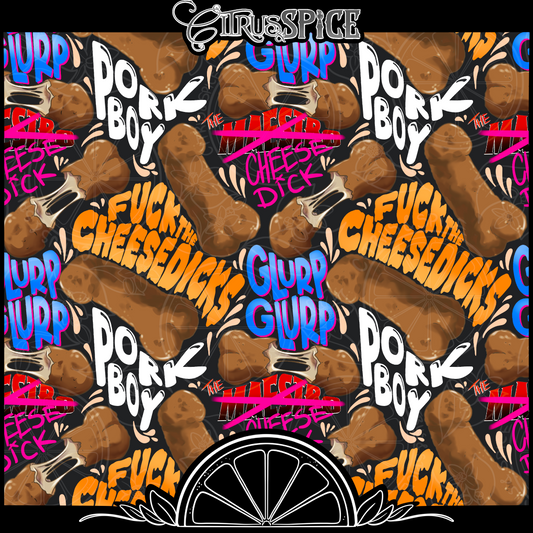 Cheesedicks Seamless