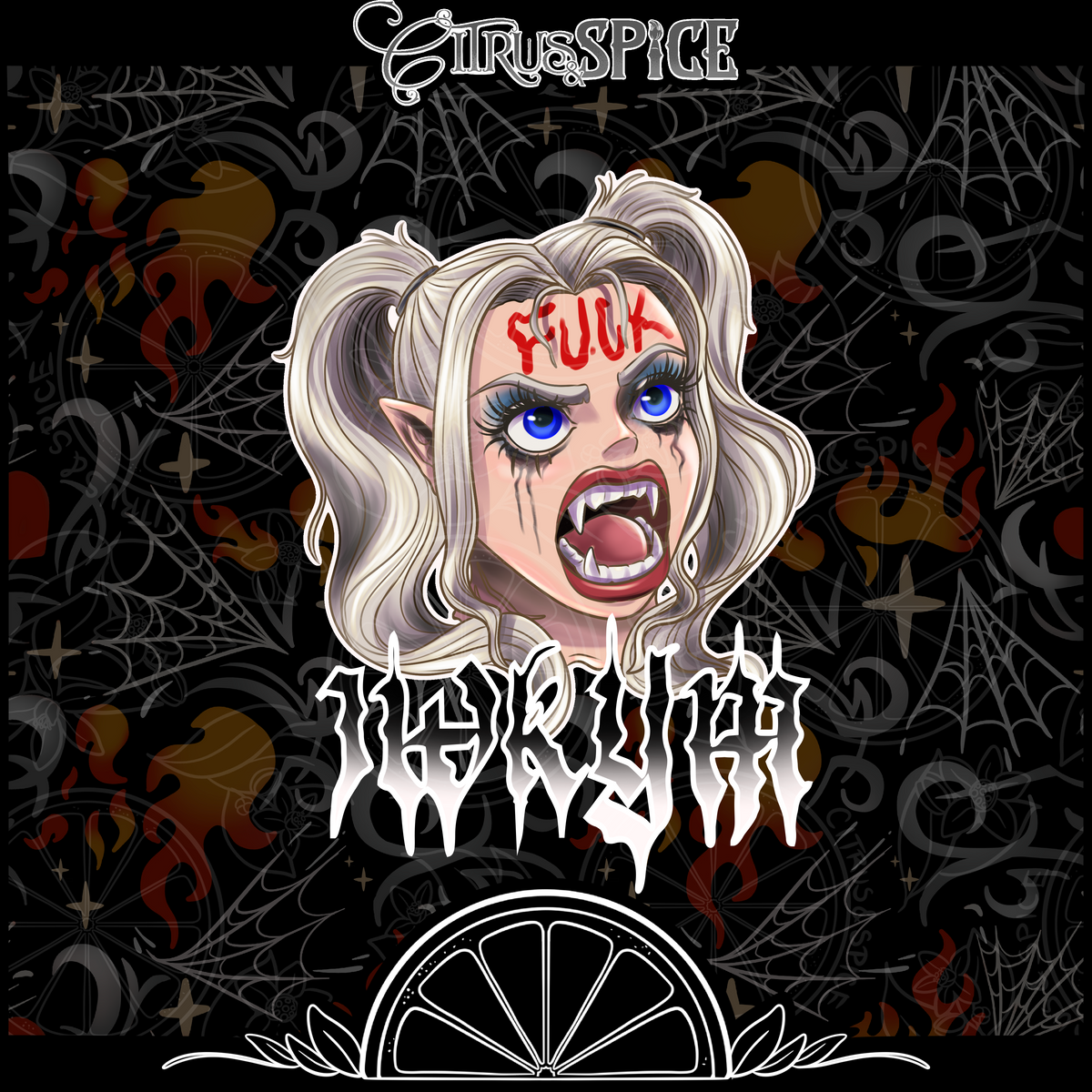 Smathe AKA Samantha AKA THAT BITCH PNG