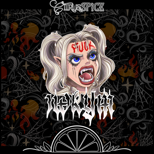 Smathe AKA Samantha AKA THAT BITCH PNG