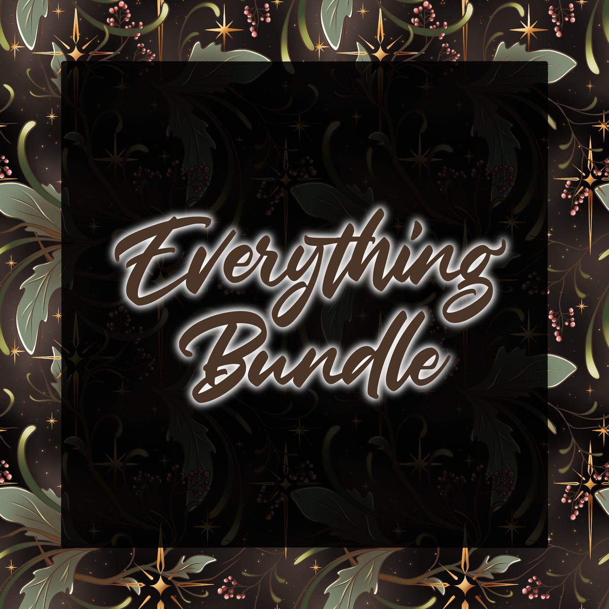 Possum Everything Bundle