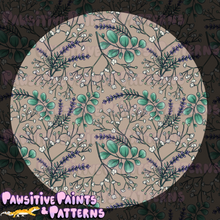 Load image into Gallery viewer, Cottagecore Cryptids: Plague Coord File
