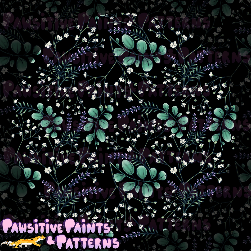 Cottagecore Cryptids: Plague Coord File