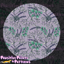 Load image into Gallery viewer, Cottagecore Cryptids: Plague Coord File
