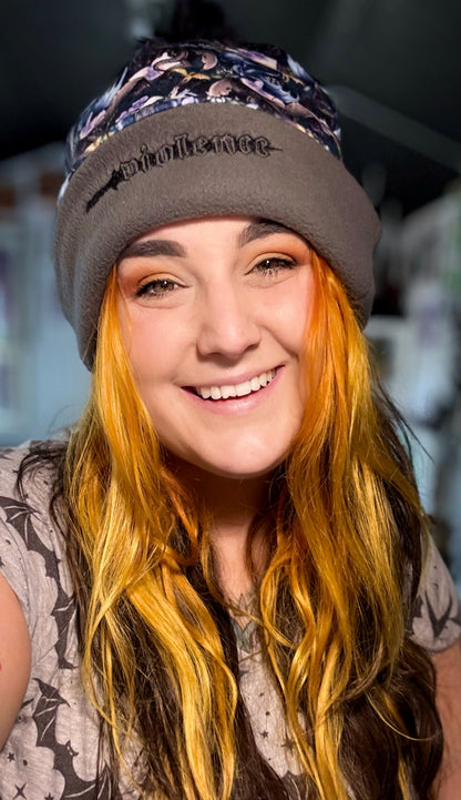 Dragon Riders Beanie