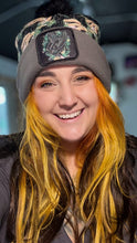 Load image into Gallery viewer, Officially Licensed Abraxos Beanie
