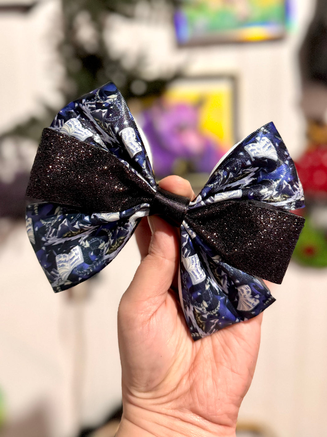 Preorder Officially Licensed Night Court Bow