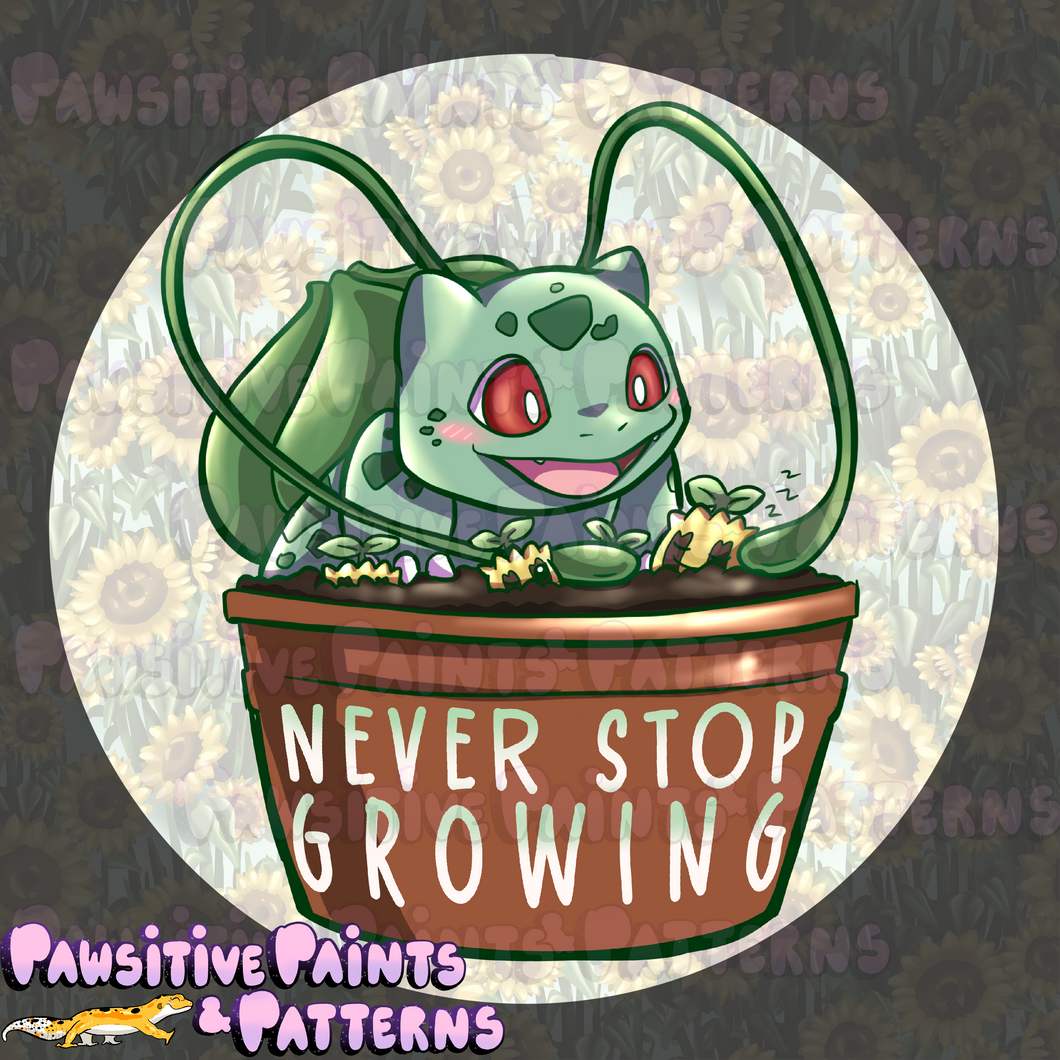 Poke Adventure: Sunflower Days PNG