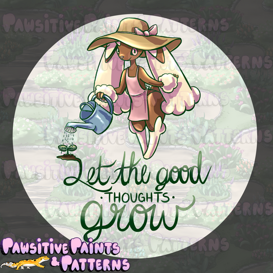 Poke Adventure: Garden Path PNG