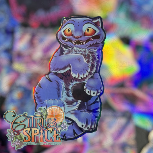 Derpy Sticker