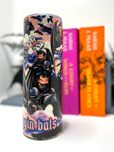 Load image into Gallery viewer, Officially Licensed SJM Bat Boys 20 oz Tumbler
