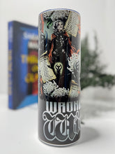 Load image into Gallery viewer, Officially Licensed SJM Wrong Kind of Witch 20 oz Tumbler
