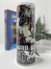 Load image into Gallery viewer, Officially Licensed SJM Wrong Kind of Witch 20 oz Tumbler
