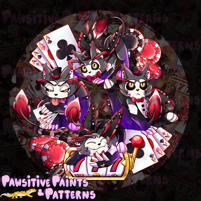Husker's Addiction PNG