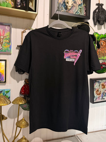 Dirty Shirley DCC T-Shirt