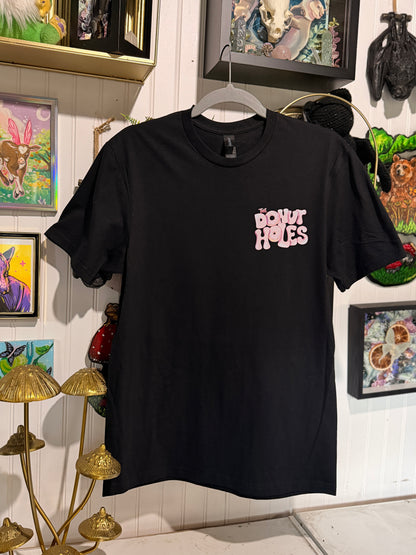 The Donut Holes DCC T-Shirt