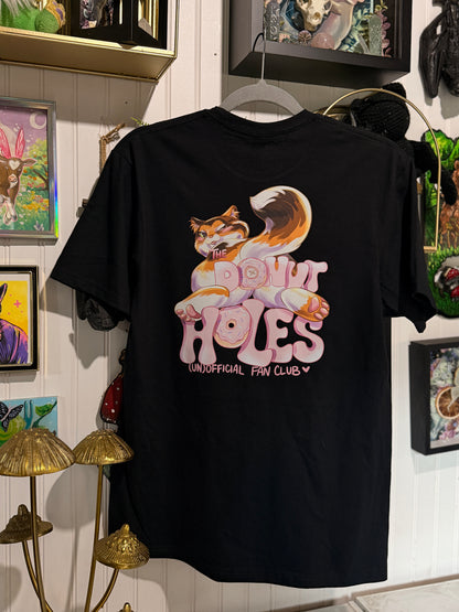 The Donut Holes DCC T-Shirt