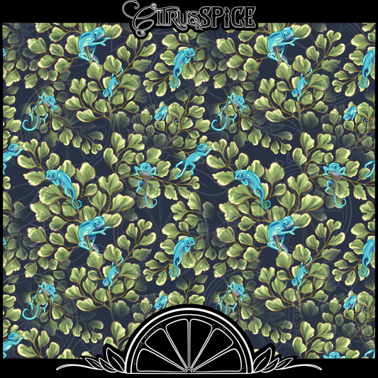 Chameleon Coord