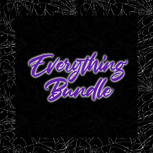 Creepy Crawly Bundle