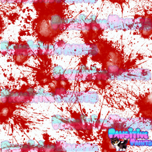Load image into Gallery viewer, Blood splatter coord
