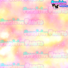 Load image into Gallery viewer, Ghibli Galaxy Coords blue/pink/dark/green
