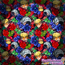 Load image into Gallery viewer, Humanoid Typhoon Seamless
