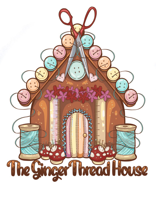 Custom Logo Design
